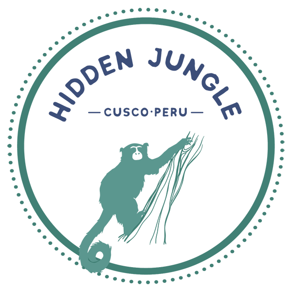 Hidden Jungle Cusco
