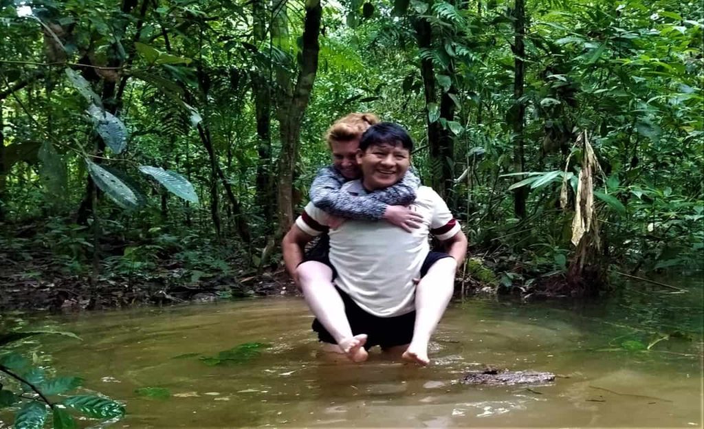 5-Day Amazon Expedition